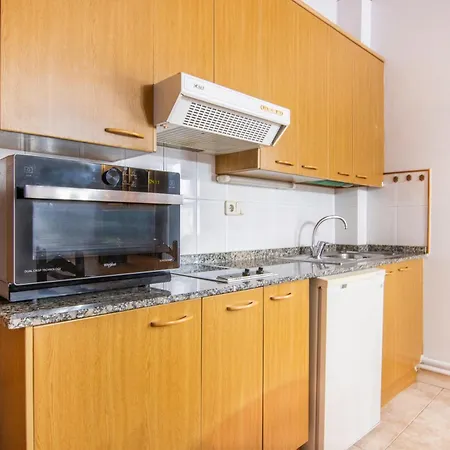 Apartamento Casa Batlle Boix *